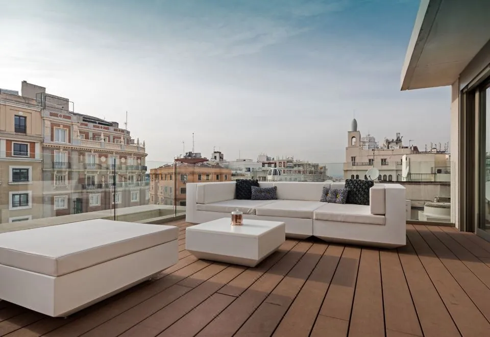 SmartRental Collection Centric II