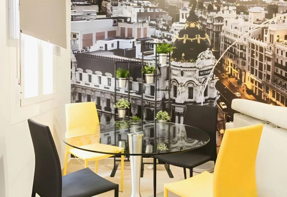 SmartRental Madrid Chueca