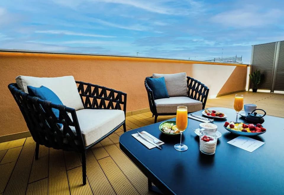 SmartRental Madrid Chueca