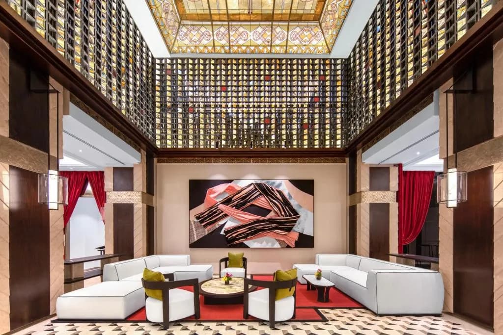 The Yangtze Boutique Shanghai