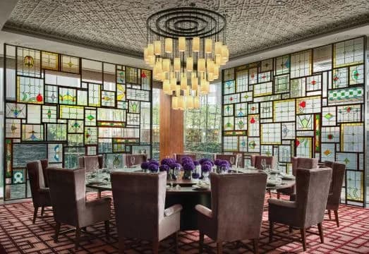 Rosewood Residences Guangzhou