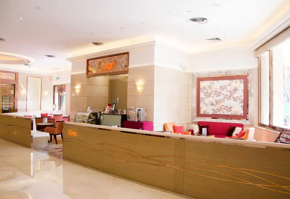 Grandview Hotel