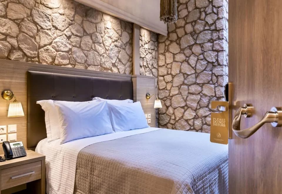 Athens Manor Houses Suites Apartments