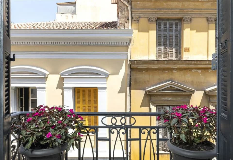 Athens Manor Houses Suites Apartments