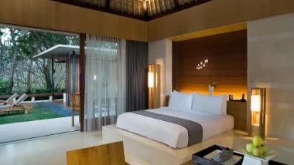 The Balé Nusa Dua(Adult Only)