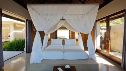 The Balé Nusa Dua(Adult Only)