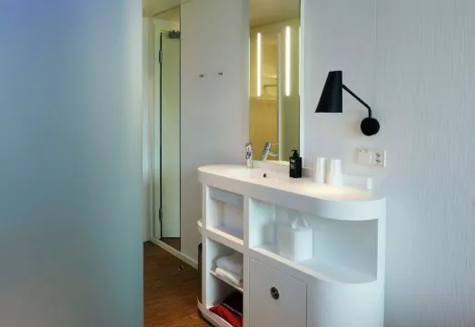Citizenm Zürich