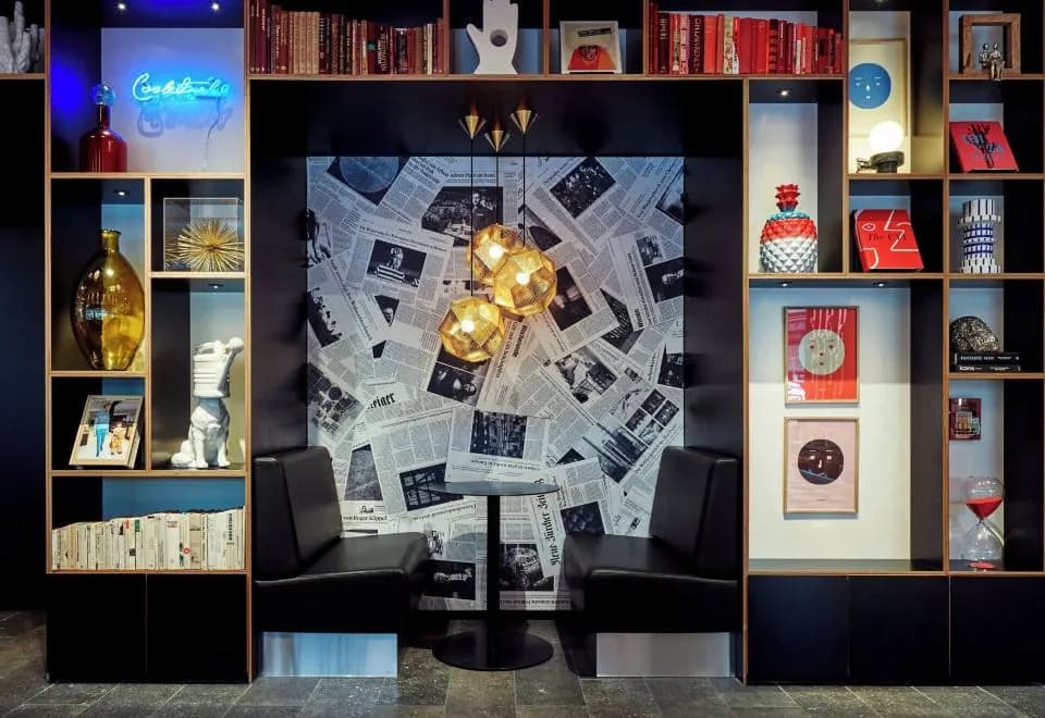 Citizenm Zürich