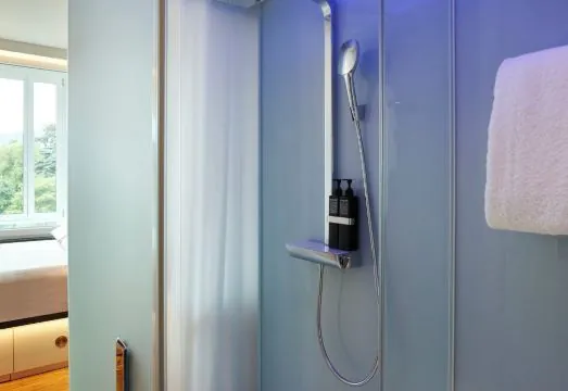 Citizenm Zürich