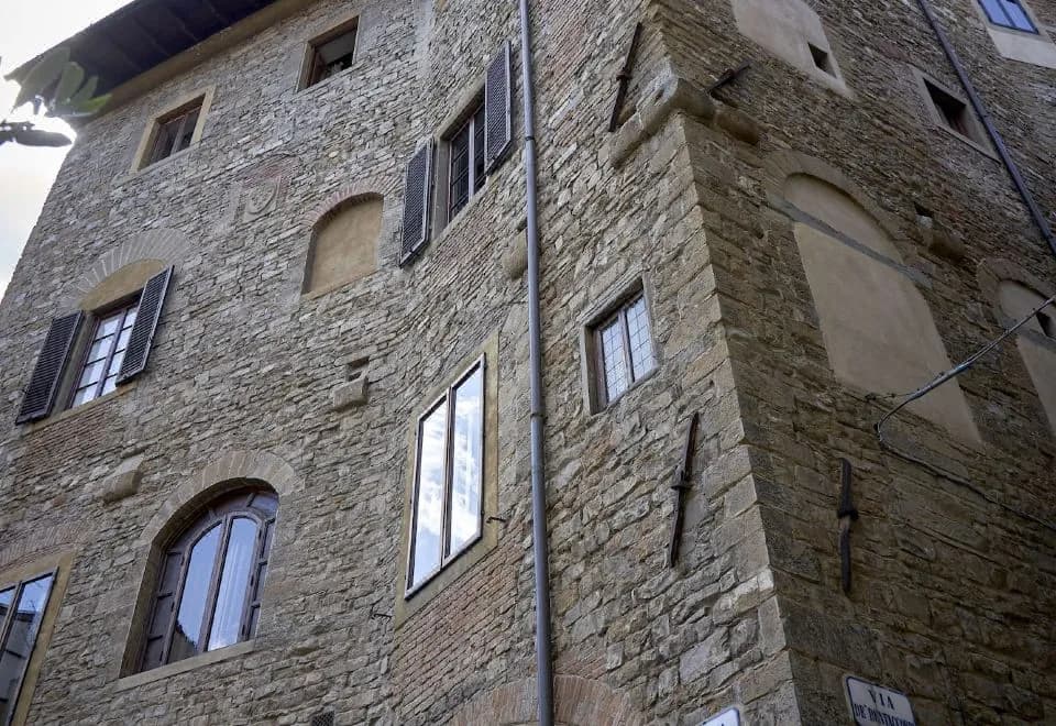 Peruzzi Urban Residences