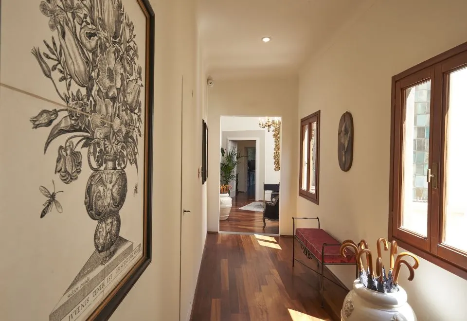 Peruzzi Urban Residences