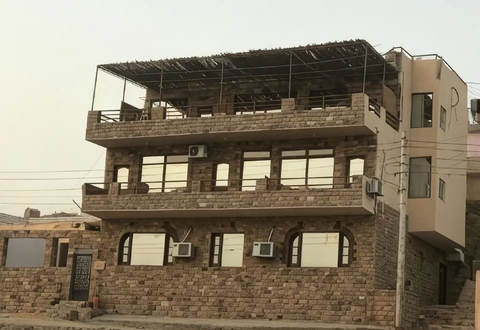 Villa Misk