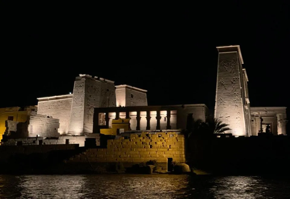 Villa Misk