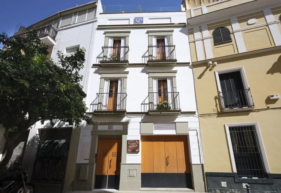 Sweet Sevilla Suites