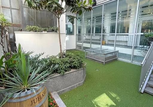 Smart Hotel Budapest & Apartments