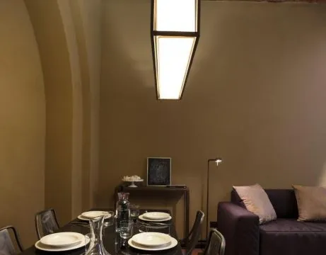 Aqua Apartments