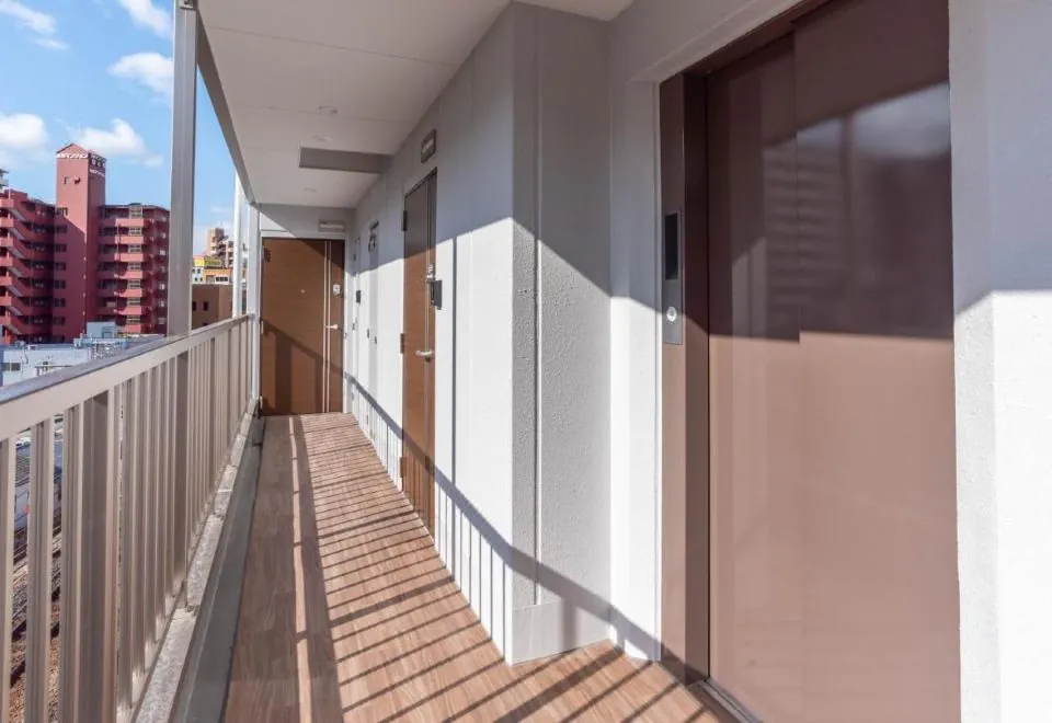 Villa Penthouse Tenma