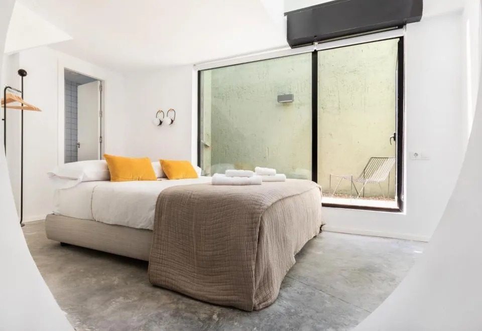 Slow Suites Maestranza