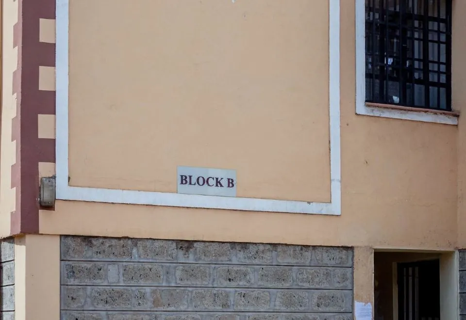 Lomu Homes Kilimani