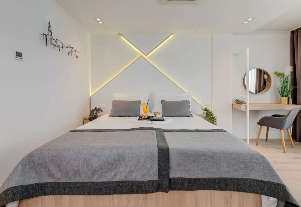 Hotel Pax