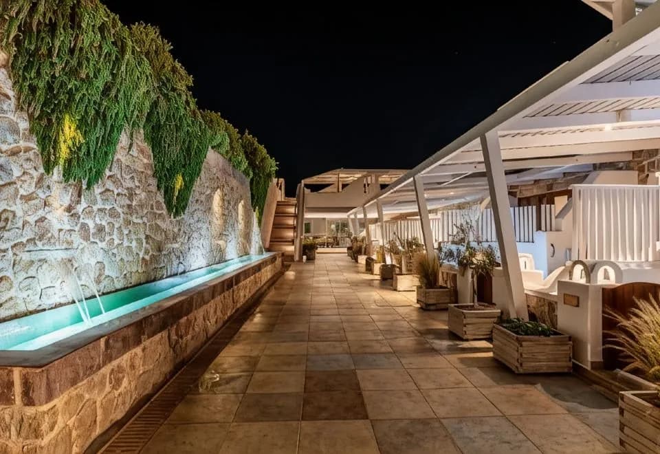 Marvarit Suites