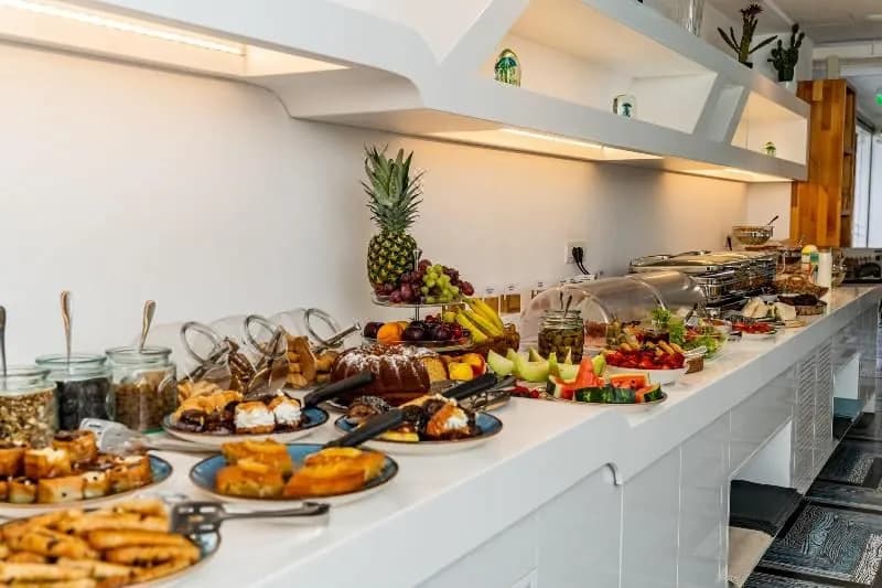 Marvarit Suites