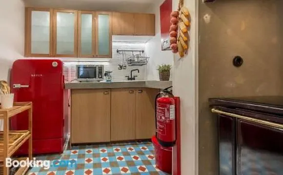 Unique and Stylish Flat in Historic Lisbon