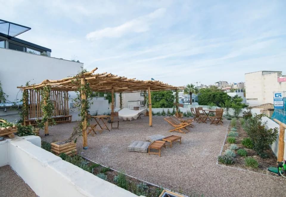 Ederlezi Boutique Hotel