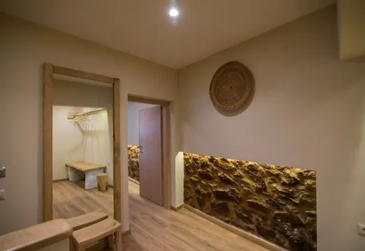 Ederlezi Boutique Hotel