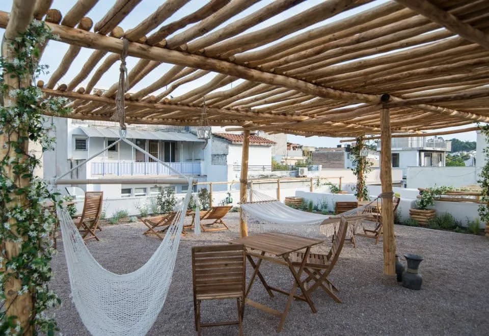 Ederlezi Boutique Hotel