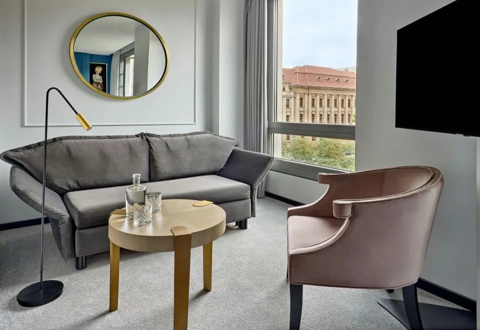 Autograph Collection Hotel Luc