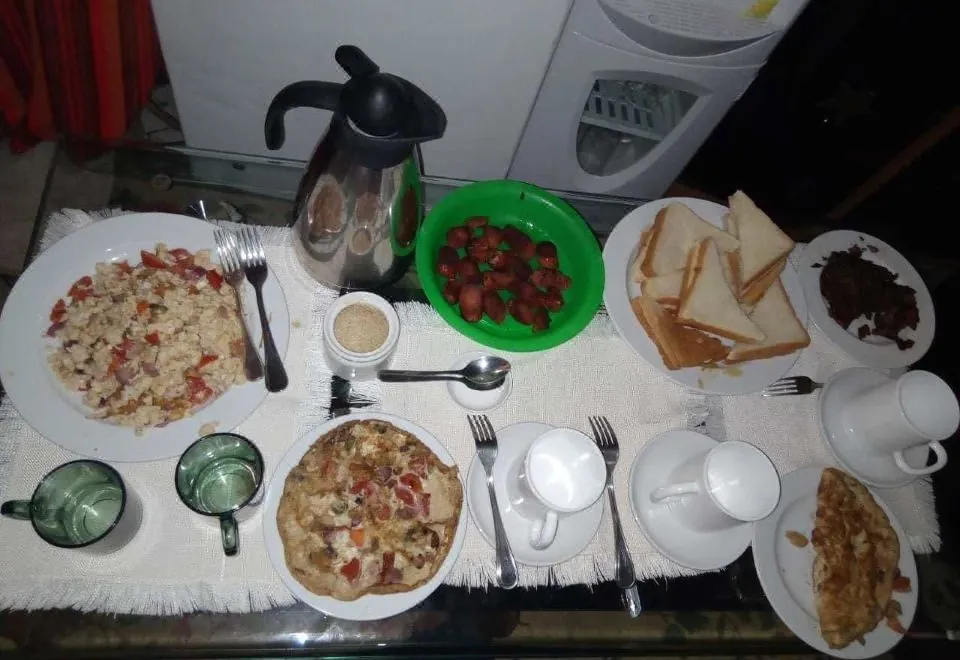 Lewisky Homestays and Tours
