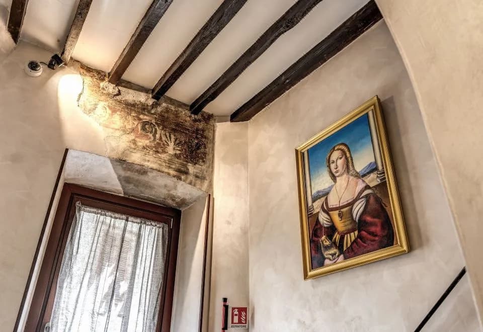 Boutique Relais Barozzi