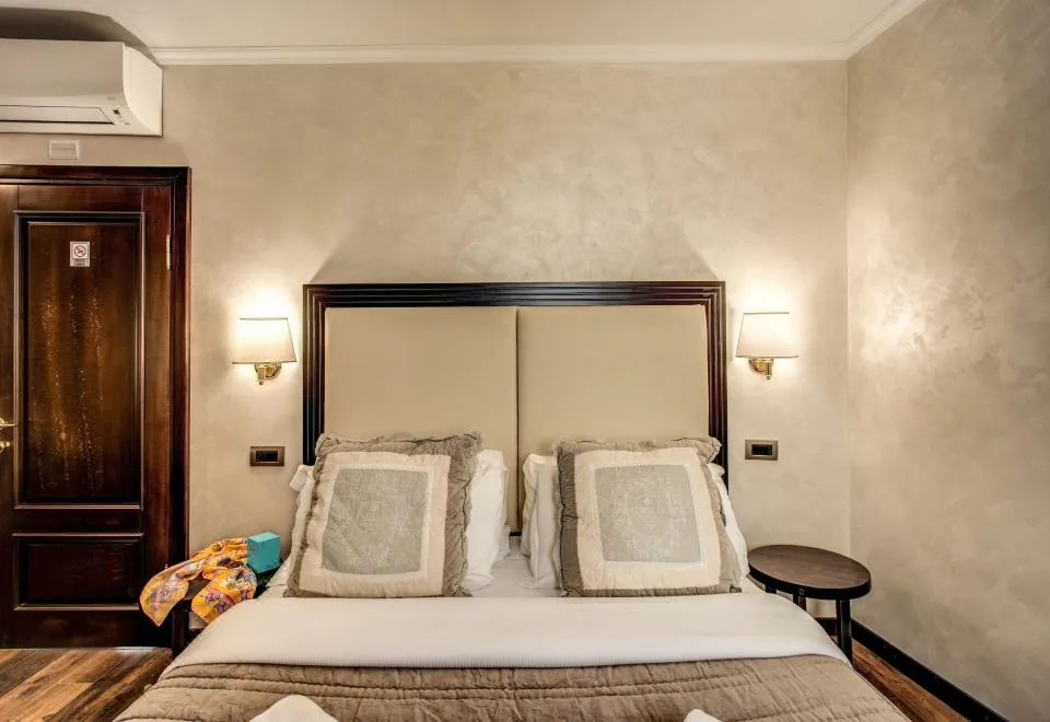 Boutique Relais Barozzi
