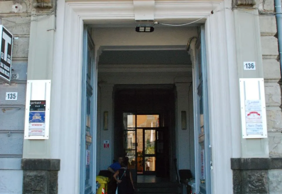 Garibaldi 136