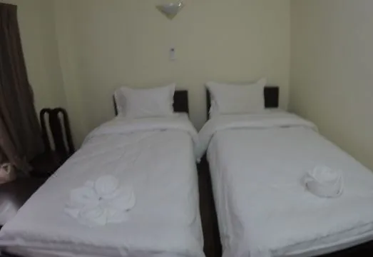 Bodhi Tree Hostel