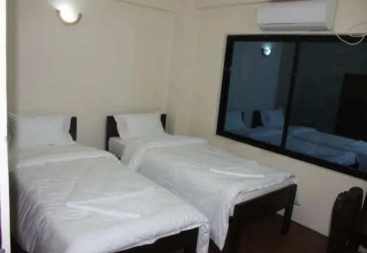 Bodhi Tree Hostel