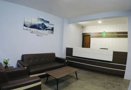 Bodhi Tree Hostel