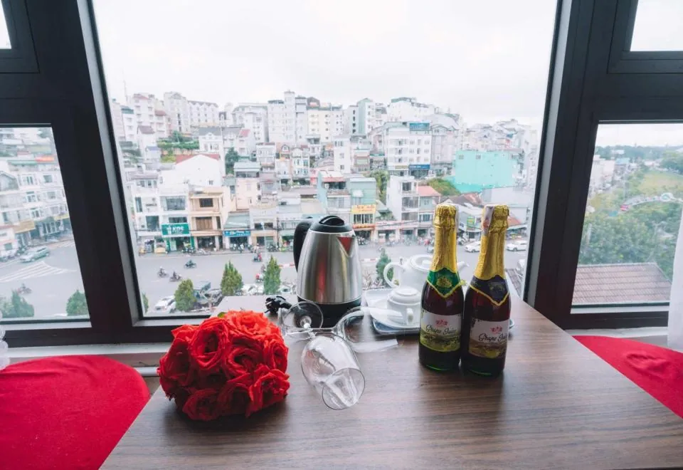 Le Tuan Minh Hotel