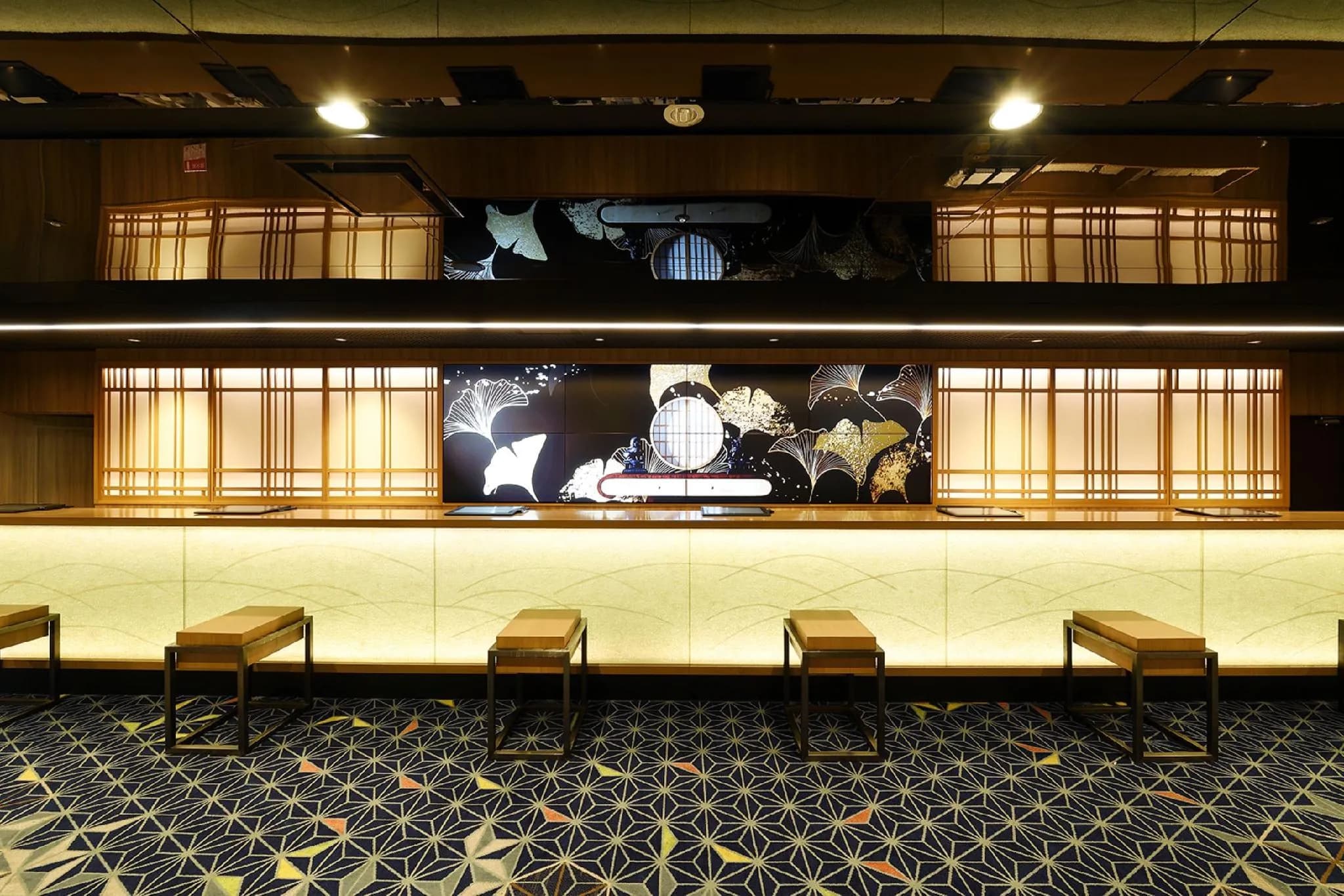 Shinjuku Prince Hotel