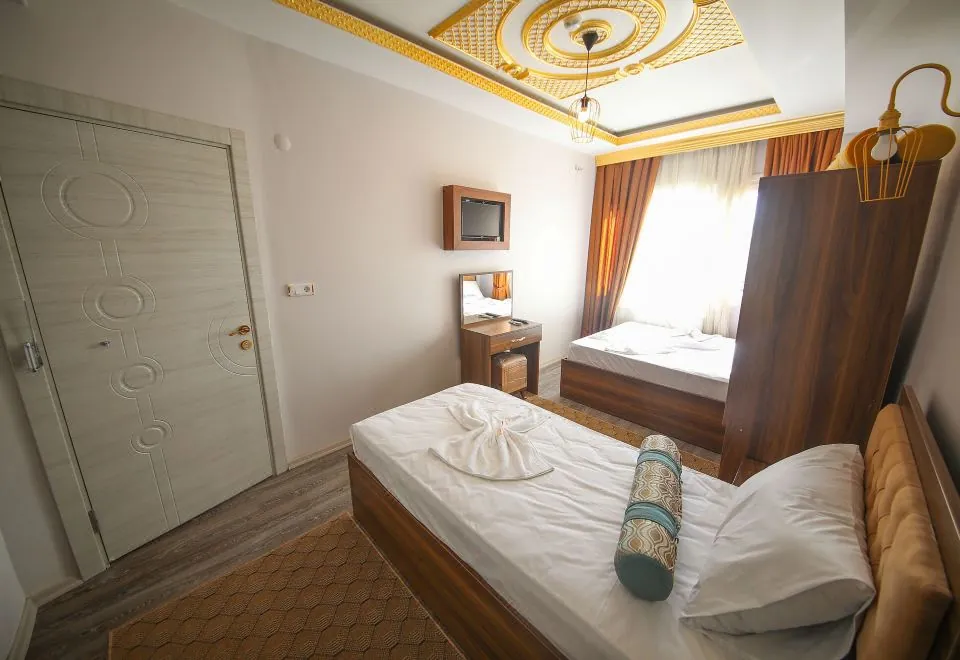 Delbab Hotel