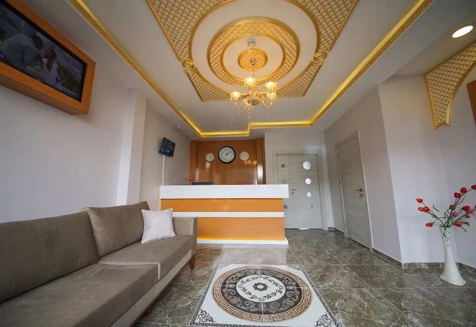 Delbab Hotel
