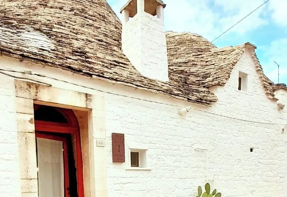 Trulli Antica Fonte
