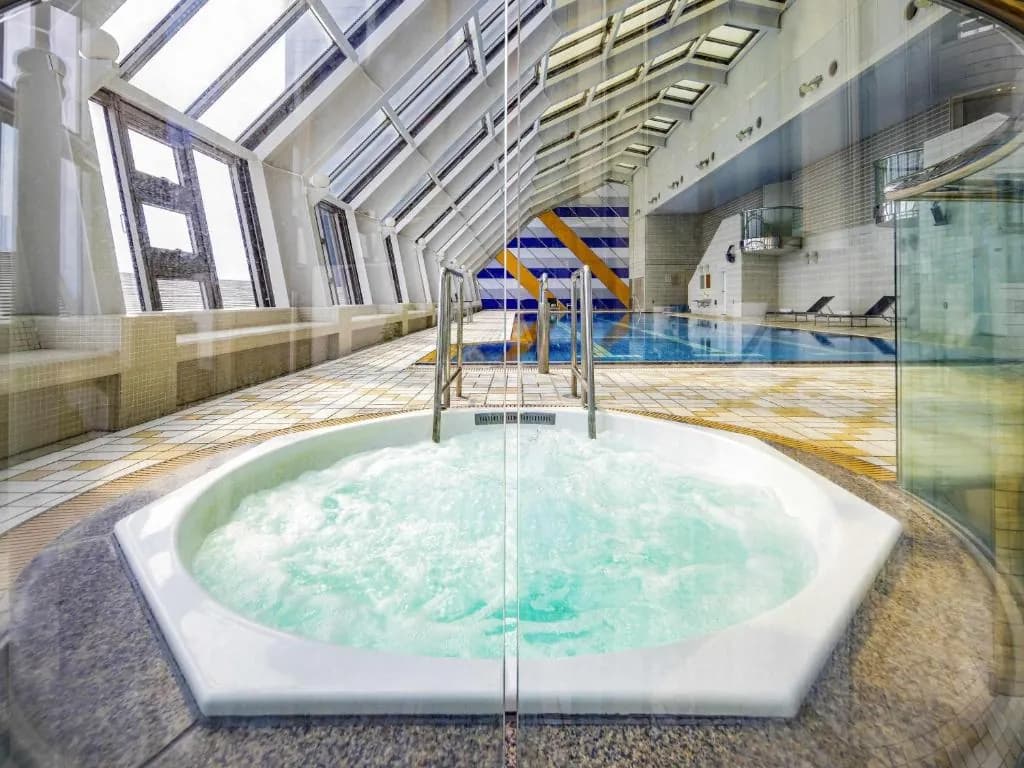 Swissotel Nankai Osaka