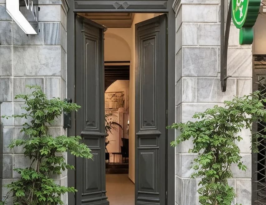 Noma Hotel