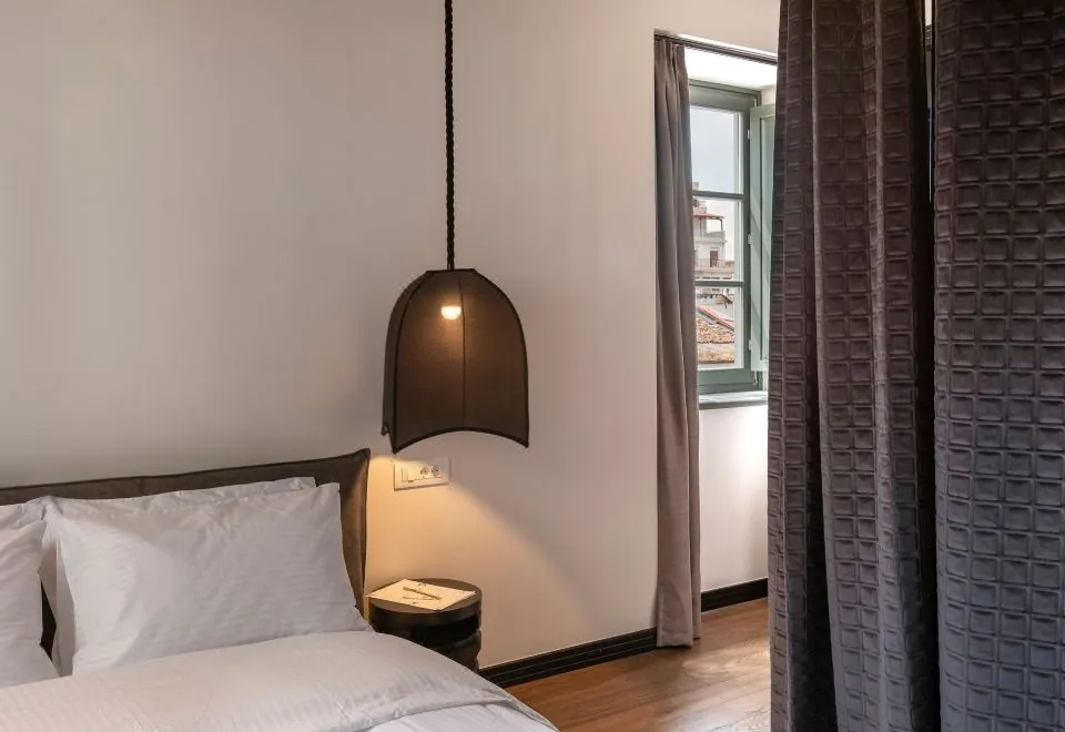 Noma Hotel