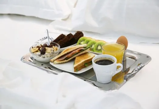Athens Starlight Hotel