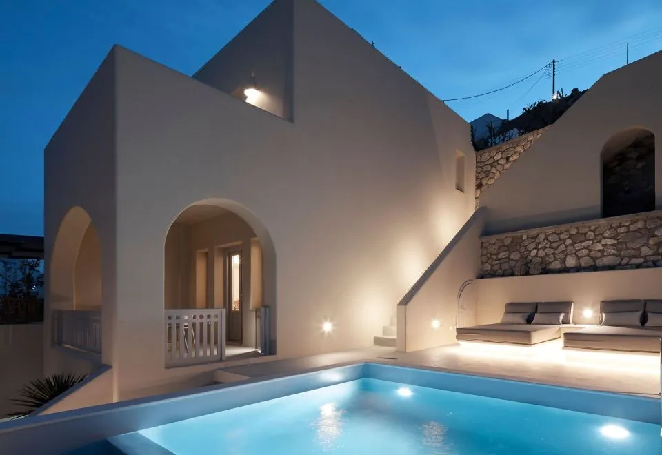Star Infinity Suites