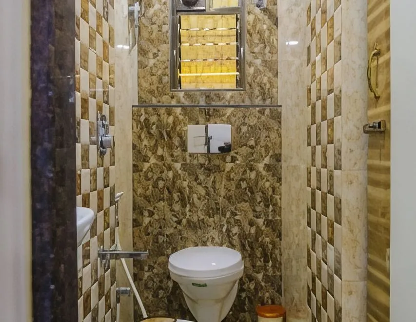 Al Shifa Residency