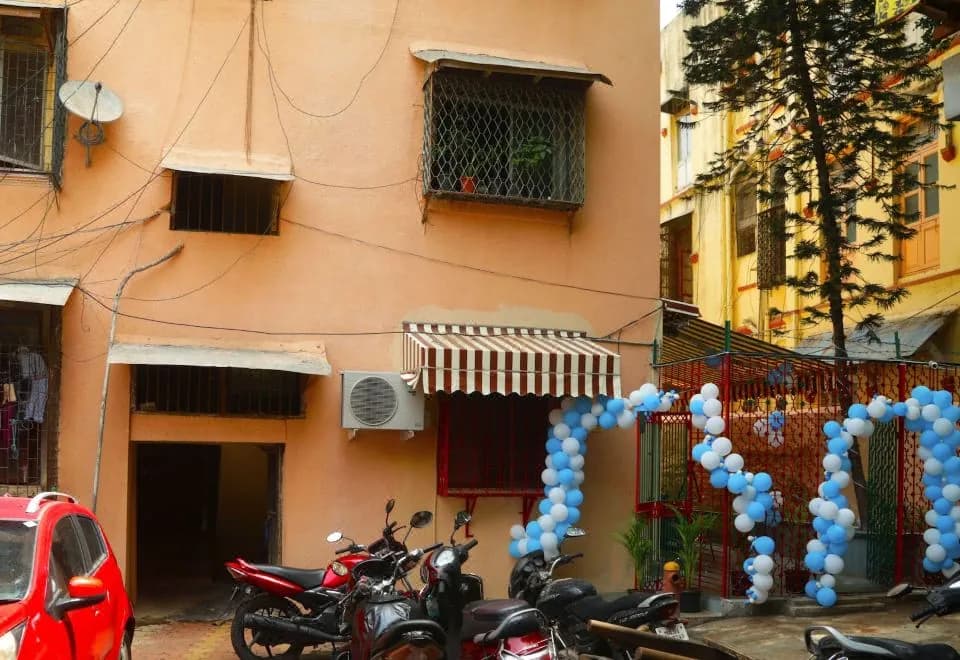 Al Shifa Residency